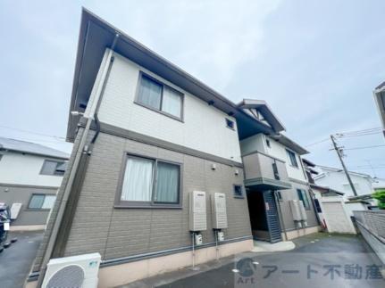 トレド・Ｎ　Ａ棟 ｜愛媛県松山市東長戸２丁目(賃貸アパート2LDK・1階・55.44㎡)の写真 その14