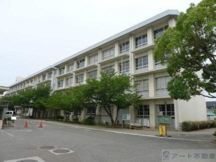 セジュール　モンレーヴ　Ａ棟 ｜愛媛県松山市東長戸２丁目(賃貸アパート2LDK・2階・71.54㎡)の写真 その18