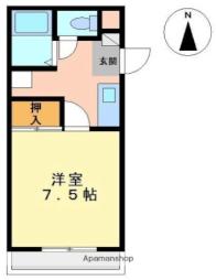 清水町駅 3.6万円