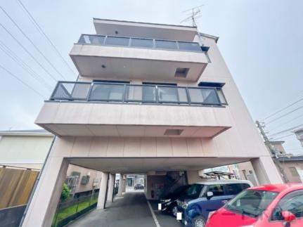 ステーションハウス久米V ｜愛媛県松山市鷹子町(賃貸マンション2LDK・2階・61.26㎡)の写真 その14