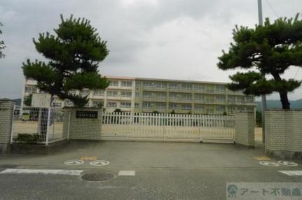 画像18:小野小学校(小学校)まで1022m