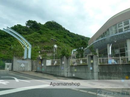 画像4:姫山小学校(小学校)まで1194m
