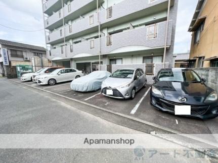 愛媛県松山市和泉北１丁目(賃貸マンション1K・4階・29.48㎡)の写真 その30