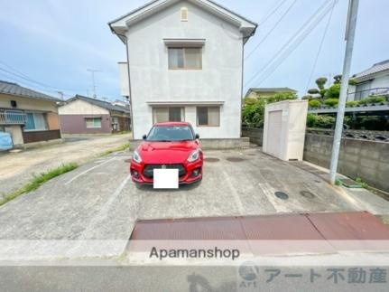 愛媛県松山市南久米町(賃貸一戸建3DK・1階・62.37㎡)の写真 その29