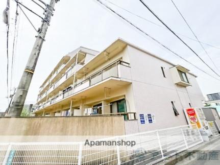 愛媛県松山市石手４丁目(賃貸マンション3K・1階・49.91㎡)の写真 その16