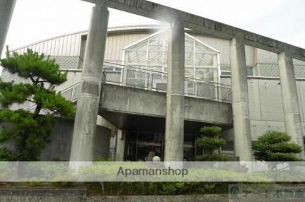 愛媛県松山市石手４丁目(賃貸マンション3K・1階・49.91㎡)の写真 その17