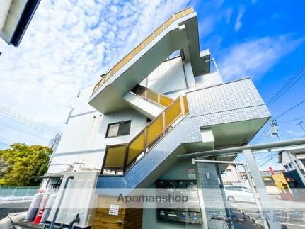 愛媛県松山市南吉田町(賃貸マンション1R・3階・20.18㎡)の写真 その15