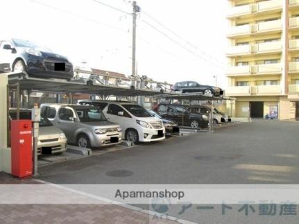 愛媛県松山市竹原２丁目(賃貸マンション1LDK・11階・41.38㎡)の写真 その29