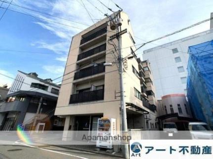 愛媛県松山市萱町１丁目(賃貸マンション3DK・5階・73.14㎡)の写真 その15