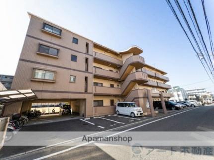 愛媛県松山市朝生田町１丁目(賃貸マンション3LDK・3階・63.92㎡)の写真 その13