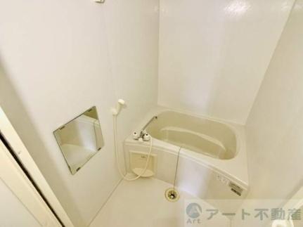 レオパレスグランドカメリアVII 111 ｜ 愛媛県松山市居相４丁目（賃貸アパート1K・1階・31.05㎡） その8