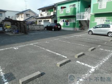 ロイヤルプリンス21 201｜愛媛県松山市森松町(賃貸アパート3DK・2階・47.69㎡)の写真 その30