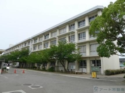 愛媛県松山市西長戸町(賃貸アパート2LDK・2階・62.82㎡)の写真 その16