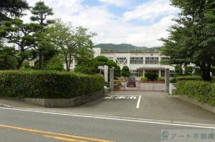 画像17:北吉井小学校(小学校)まで365m