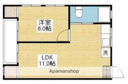 🉐敷金礼金0円！🉐伊予鉄道高浜線 衣山駅 徒歩18分