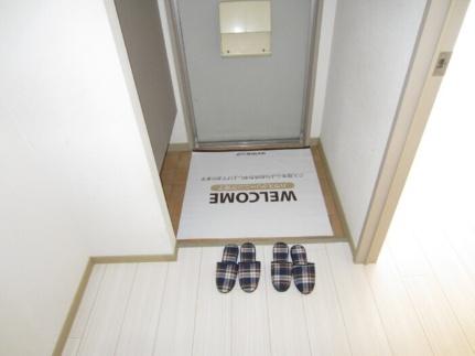 愛媛県松山市森松町(賃貸アパート2LDK・2階・55.41㎡)の写真 その3