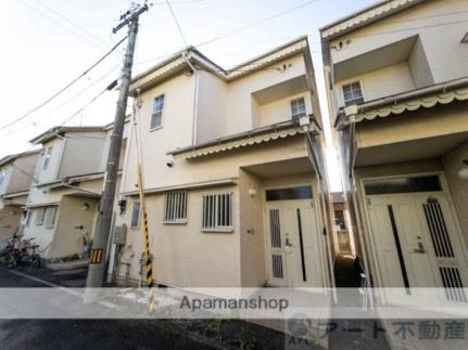 愛媛県松山市今在家１丁目(賃貸一戸建3LDK・2階・50.00㎡)の写真 その13