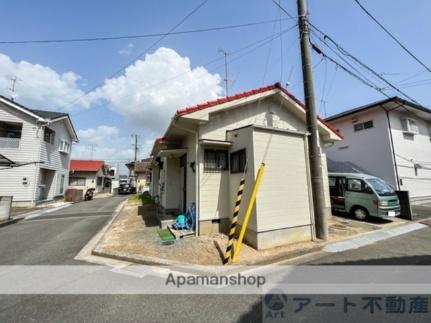 愛媛県松山市和泉南４丁目(賃貸一戸建3DK・1階・46.46㎡)の写真 その16