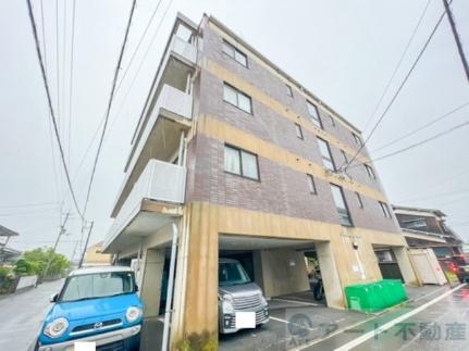 愛媛県松山市高岡町(賃貸マンション1R・4階・26.67㎡)の写真 その15