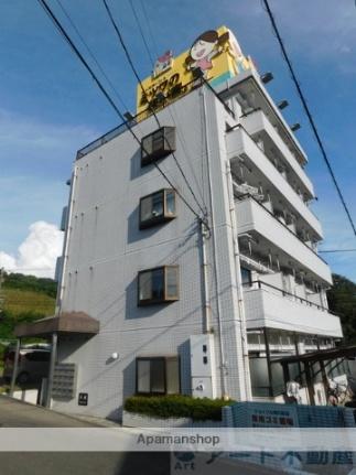 愛媛県松山市祝谷６丁目(賃貸マンション1K・4階・28.43㎡)の写真 その13