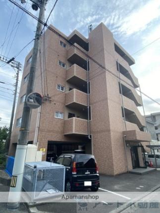 愛媛県松山市築山町(賃貸マンション2DK・2階・43.74㎡)の写真 その14