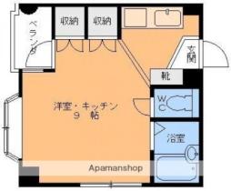 🉐敷金礼金0円！🉐伊予鉄道高浜線 衣山駅 徒歩18分