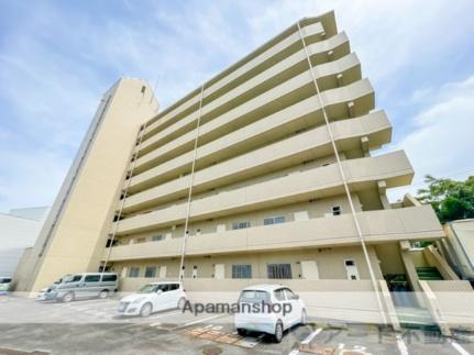 愛媛県松山市和泉北４丁目(賃貸マンション3DK・6階・52.48㎡)の写真 その1