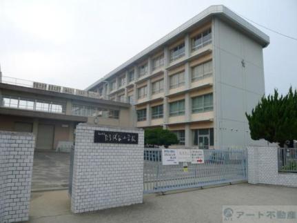 画像17:たちばな小学校(小学校)まで1189m