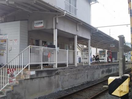 レオパレスグランシャリオ 207｜愛媛県松山市祇園町(賃貸アパート1K・2階・23.18㎡)の写真 その27