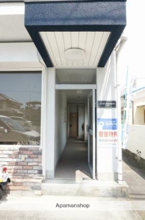 コーポ勝山 302｜愛媛県松山市清水町３丁目(賃貸マンション1K・3階・20.60㎡)の写真 その19