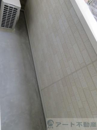セント・クロノス 103｜愛媛県松山市中村５丁目(賃貸アパート1R・1階・30.00㎡)の写真 その12