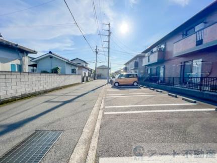 愛媛県松山市古川北１丁目(賃貸アパート2LDK・2階・57.90㎡)の写真 その30