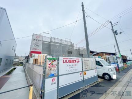 カーサ・フィオーレ　I 102｜愛媛県松山市鷹子町(賃貸アパート1K・1階・35.00㎡)の写真 その16