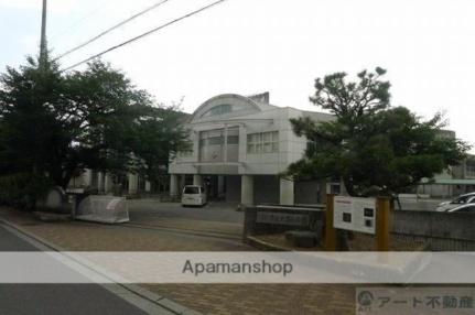 オクトワール松山中村 ｜愛媛県松山市中村５丁目(賃貸マンション1R・4階・26.68㎡)の写真 その18