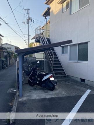 コーポ雄飛 ｜愛媛県松山市立花５丁目(賃貸アパート2K・2階・29.20㎡)の写真 その29