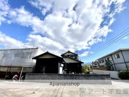 第2井上ハイツ ｜愛媛県東温市南方(賃貸マンション1K・1階・20.90㎡)の写真 その30