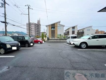 倫世館　Ｂ棟 ｜愛媛県松山市森松町(賃貸アパート2DK・1階・50.12㎡)の写真 その30