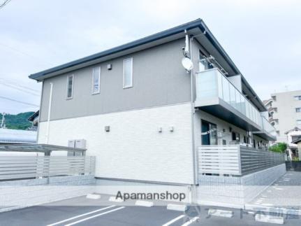 グランフォレスト ｜愛媛県松山市鷹子町(賃貸アパート1LDK・2階・45.60㎡)の写真 その16