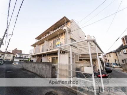 枝松マンション ｜愛媛県松山市枝松１丁目(賃貸マンション1K・2階・19.80㎡)の写真 その14