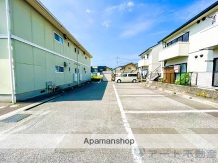 フレグランスみぶ　Ｂ棟 ｜愛媛県松山市北斎院町(賃貸アパート2LDK・2階・59.55㎡)の写真 その30