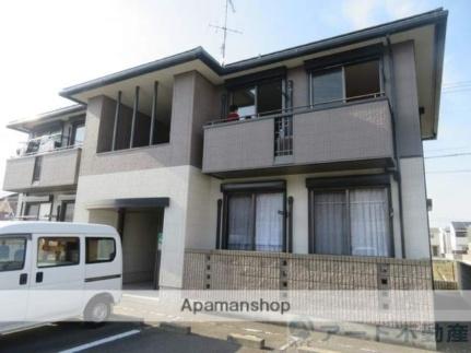 シャーメゾン東垣生　Ａ棟 ｜愛媛県松山市東垣生町(賃貸アパート2DK・2階・43.01㎡)の写真 その11