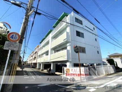 ハイツ宝 ｜愛媛県松山市朝生田町２丁目(賃貸マンション2DK・2階・36.45㎡)の写真 その15