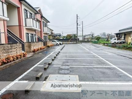 シャーメゾン野中　Ｂ棟 ｜愛媛県松山市平井町(賃貸アパート2K・2階・43.73㎡)の写真 その30