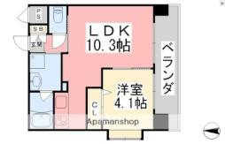 本町五丁目駅 5.9万円