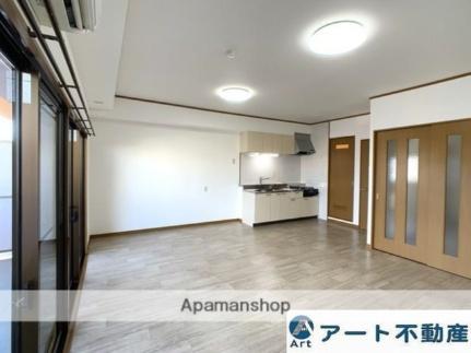 プレステージＡＣ ｜愛媛県松山市拓川町(賃貸マンション1LDK・2階・56.00㎡)の写真 その27