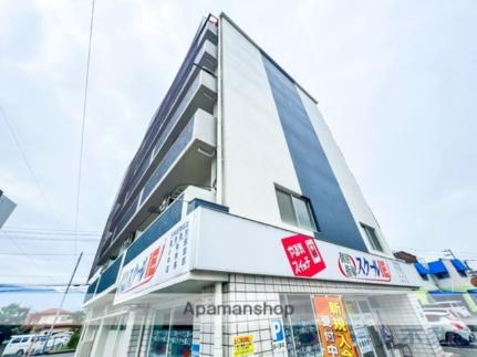 愛媛県東温市横河原(賃貸マンション1K・5階・23.14㎡)の写真 その15