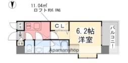 🉐敷金礼金0円！🉐ドルーク道後今市