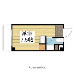 土橋駅 1.5万円
