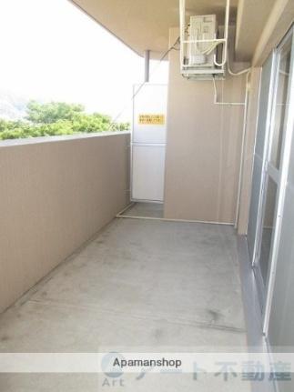 サザンコートVI ｜愛媛県松山市新立町(賃貸マンション2DK・4階・41.85㎡)の写真 その12