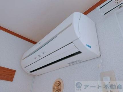 ウエストコート　Ｂ 202｜愛媛県松山市西長戸町(賃貸アパート3LDK・2階・65.57㎡)の写真 その10